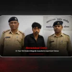 Ahmedabad Crime: 23-Year-Old Student Allegedly Assaulted on Apartment Terrace