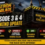 Khatron Ke Khiladi 15 Episode 3 & 4: Big Win & Shocking Exit