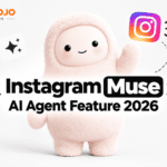 Instagram Muse AI Agent Feature 2026: What Is It and How Does It Work?