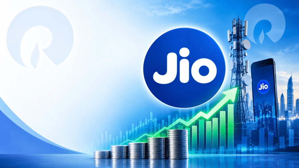 jio