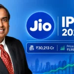 Jio Platforms IPO 2026 Details: Why Is It Making Headlines?