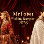 Mr Faisu Wedding Reception 2026: Biggest Celebrity Highlights