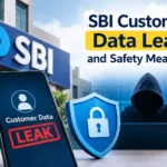 SBI Customer Data Leak and Safety Measures: 5 Smart Tips